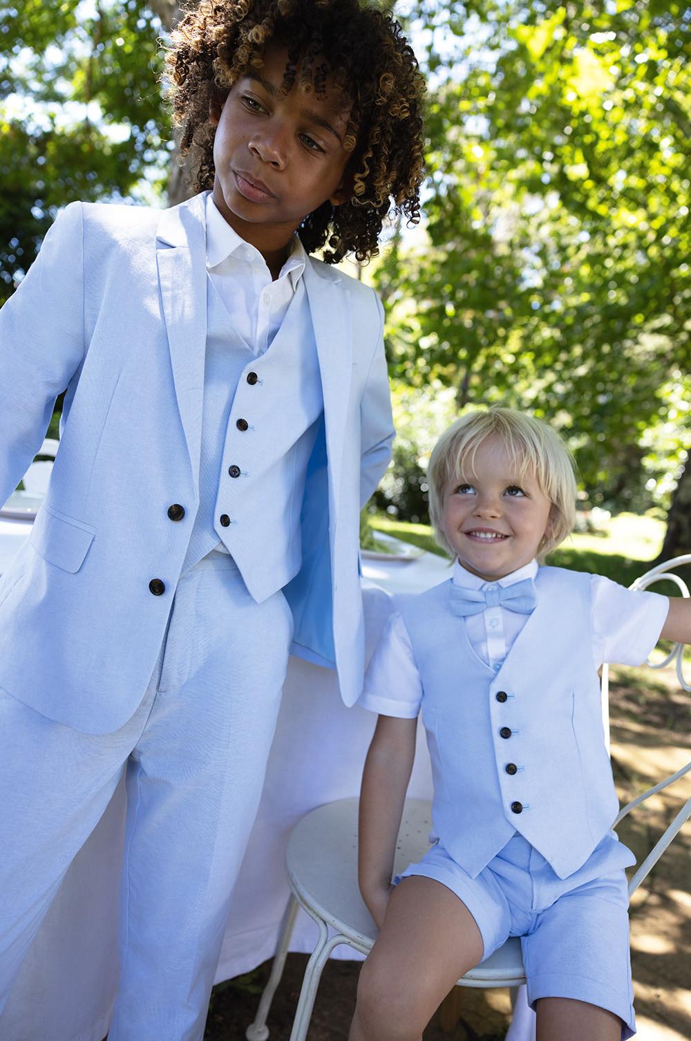 Tenues de fete et de mariage pour enfants et tout petits Primark